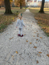 Load image into Gallery viewer, The Evergreen — Kids’ Two-Piece Pajama Set