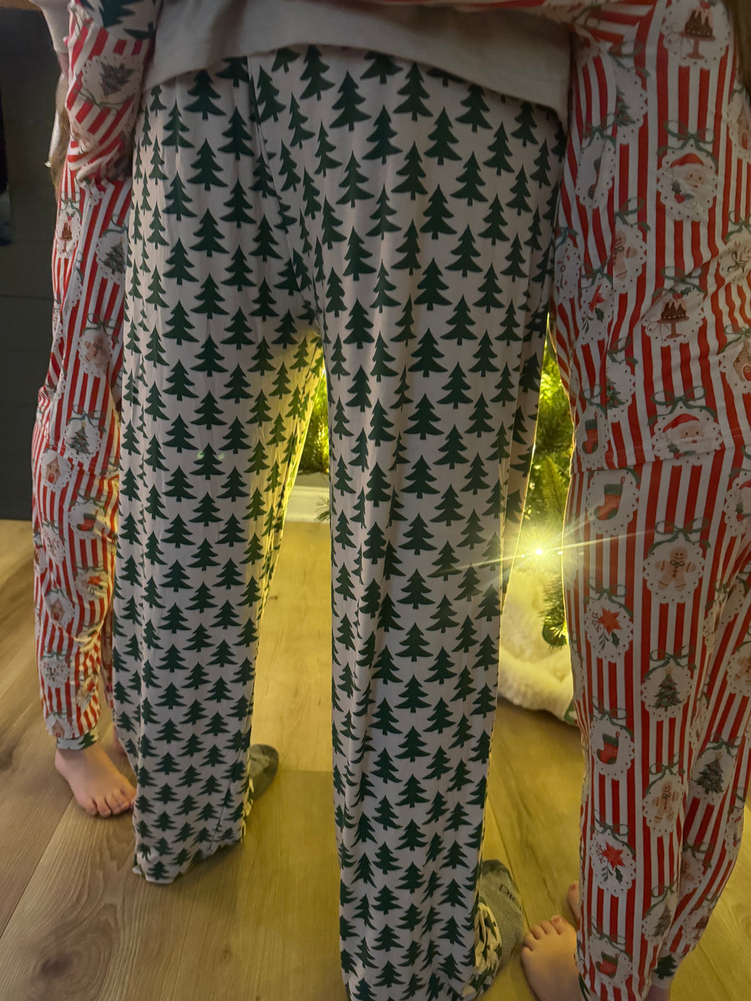 The Evergreen – Men’s Lounge Pants